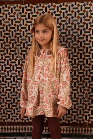 Clémence Blouse