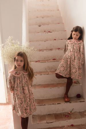 Berlingot Dress