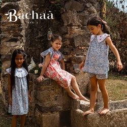 Back in stock 🌸
Only a pieces available.

📷 @manuelafranjouphoto 

#springsummer #bachaa #paris