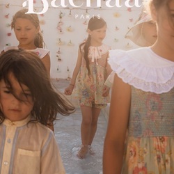 With the sun comes summer ☀️ 
New collection launching February 27.

Pic by @manuelafranjouphoto 

#newcollection #springsummer #soon #bachaa #paris