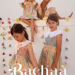 Color your life☀️

📷 @manuelafranjouphoto 

#colors #springsummer #bachaa #paris