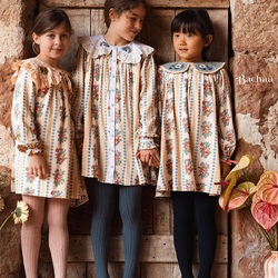 SALE | 30% Off our Winter collection
A ray of sunshine in the middle of winter.

SOLDES | -30% sur notre collection Hiver.
Un rayon de soleil au milieu de l’Hiver.

Pic by @manuelafranjouphoto 

#poeticfashion #kidsfashion #bachaa #paris