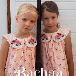 Hand embroidery is an art 🌸

Pic by @manuelafranjouphoto 

#handmade #handembroidered #bachaa #parís