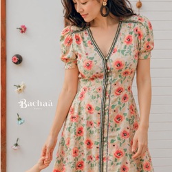 For Women 🌸
Discover a collection designed for you.

#women #summer #bachaa #parís