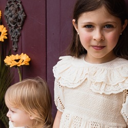 Our CHAMPAGNE collection was created to celebrate the most beautiful moments of your life 🕊️

Notre collection CHAMPAGNE a été créée pour célébrer les plus beaux moments de votre vie 🕊️

Pic by @manuelafranjouphoto 

#life #celebration #wedding #event #organic #kidfashion #bachaa #paris