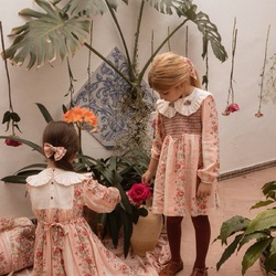 Creating a collection is about designing a universe. Presenting it is about telling a story.
Autumn Winter Collection 2026 - « Powdery Memory »

Créer une collection, c’est concevoir un univers. La présenter, c’est racontr une histoire. 
Collection Automne Hiver 2026 - « Mémoire Poudrée »

Pic by @manuelafranjouphoto 

#bachaa #paris #poeticfashion