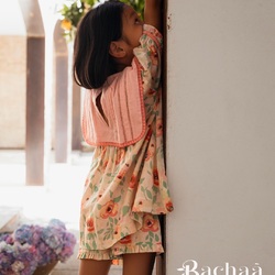 SECOND MARKDOWN | 40% OFF ☀️

Pic by @manuelafranjouphoto 

#bachaa #paris