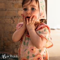 We create poetry. You write the story 🌸

February, 27.

Pic by @manuelafranjouphoto 

#poeticfashion #kidsfashion #bachaa #paris