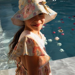 Bonne nouvelle ! Les soldes sont prolongées jusqu’au 28 juillet 🌸 

Good news! Summer Sale has been extended until 28 July 🌸

Pic by @manuelafranjouphoto 

#bachaa #parís