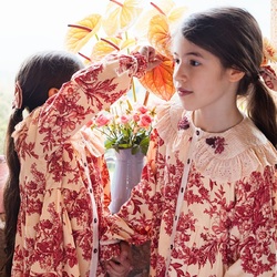 We are going to Playtime New York 🗽🇺🇸
Hope to see you!

Delivery service interrupted until February 16. Code IWAIT | Extra 10% off. 

Notre service de livraison est interrompu jusqu’au 16 février. 
Code IWAIT | 10% de réduction supplémentaire.

📷 @manuelafranjouphoto 

#bachaa #newyork #playtime #kidsfashion