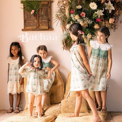 Life is a poem we must never stop writing 🌸

La vie est une poésie qu’on ne doit jamais cesser d’écrire. 

📷 @manuelafranjouphoto 

#poeticfashion #kidfashion #bachaa #paris