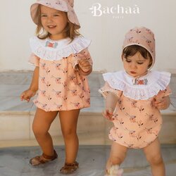 Si vous attendiez le moment idéal pour craquer pour l’une de nos barboteuses, c’est maintenant ! Plus que quelques pièces disponibles✨

If you’ve been waiting for the perfect time to grab one of our rompers, now’s the moment! Only a few pieces left in stock✨

📸 @manuelafranjouphoto