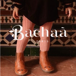 The beautiful LALA boots. A timeless style, elevated by our iconic floral embroidery.
A @bachaa.official × @pepechildrenshoes collaboration.

#bachaa #paris #shoes #autumnwintercollection