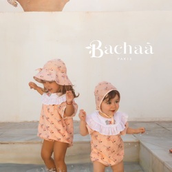 Come and say hello to the summer ☀️ 
Website offline. So exiting! 
Launch in a few hours at midnight French time ⏳
Pékin -> 7:00 AM
Séoul -> 8:00 AM
Tokyo -> 8:00 AM
New York -> 6:00 PM (February 26)
Sydney -> 10:00 AM
Jakarta -> 6:00 AM
Riyad -> 2:00 AM

📷 @manuelafranjouphoto 

#springsummer #newcollection #bachaa #paris