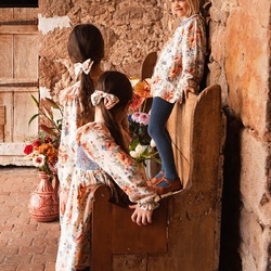 Come and meet us at Playtime Paris from January 24th to 26th and at Playtime New York from February 8th to 10th 🌸

Pic by @manuelafranjouphoto 

#kidsfashionshow #playtime #bachaa #paris