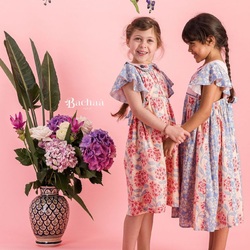 Bring flowers into your life 🌸

« Happiness held is the seed. Happiness shared is the flower. » John Harrigan

#poeticfashion #flowers #life #kids #blockprint #bachaa #paris