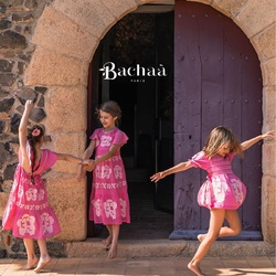 La Vie en Rose 🌸

📷 @manuelafranjouphoto 

#poeticfashion #life #pinkcolor #bachaa #paris