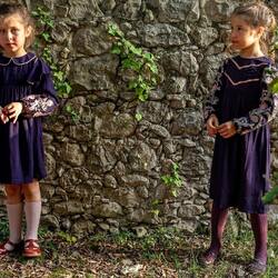 The purple taste of life 💜

📷 @manuelafranjouphoto 

#life #kids #bachaa
