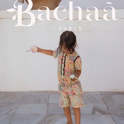 SUMMER BREAK ☀️
No deliveries in August.
Enjoy an extra 10% off with the code IWAIT.
Wishing you a wonderful summer! 💛

Pic by @manuelafranjouphoto 

#bachaa #paris #summer
