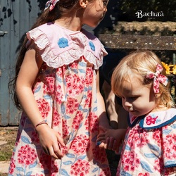 We don’t just choose our clothes for their beauty
but for what they say.

100 % poetic 🌸
100 % organic 🌱
100% made with love 🩷

#poeticfashion #kidfashion #bachaa #paris