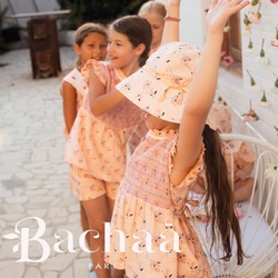 Let’s celebrate summer together on February 27 ☀️
SS26 launch 12:00 AM (Midnight | Minuit) - Paris time
Pékin -> 7:00 AM
Séoul -> 8:00 AM
Tokyo -> 8:00 AM
New York -> 6:00 PM (February 26)
Sydney -> 10:00 AM
Jakarta -> 6:00 AM
Riyad -> 2:00 AM

Pic by @manuelafranjouphoto 

#bachaa #paris #springsummer #launch