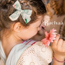 SALE | Up to 50 % off☀️
The poetry of our embroidery is right at hand. 

La poésie de nos broderies est à portée de main. 
Jusqu’à 50% de réduction sur notre collection été. 

Pic by @manuelafranjouphoto 

#sale #summer #kidsfashion #embroidery #bachaa #paris
