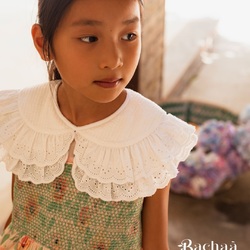 Elegant. Timeless. Refined.

Pic by @manuelafranjouphoto 

#kidsfashion #bachaa #parís