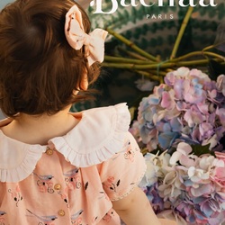 A pastel interlude for a summer 🌸
Spring Summer collection « Pastel bloom »

Une parenthèse pastel, le temps d’un été 🌸
Collection Printemps Été « Pastel bloom »

A picture from @manuelafranjouphoto 

#bachaa #paris #pastelcolors #springsummer #soon