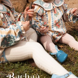 It’s all in the details. 
When everything is crafted by hand, every detail reveals the work behind it.

Lorsque tout est fait à la main, chaque détail est l’expression d’un travail accompli.

Pic by @manuelafranjouphoto 

#handmade #handcraft #kidfashion #bachaa #paris