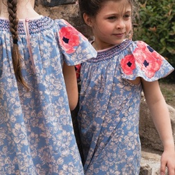 True happiness can be seen in the eyes.

Le vrai bonheur se lit dans le regard.

📷 @manuelafranjouphoto 

#kidsfashion #happiness #bachaa #paris
