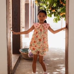 Our sets are a clever way to get a complete look for summer ☀️

Pic by @manuelafranjouphoto 

#summer #perfectlook #bachaa #parís