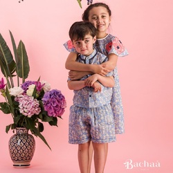 Share your colors. Share your moments.

Partagez vos couleurs. Partagez vos moments.

#broandsis #summercolors #blockprint #handmade #bachaa #paris #frenchbrand