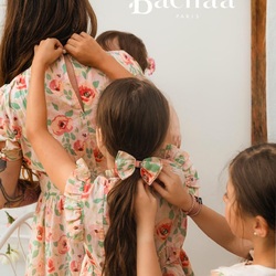 Together, as a family, we go further.
BACHAĀ is a family. A big family that grows every day through wonderful encounters and your unwavering support. Thank you for this incredible adventure! ❤️

Pic by @manuelafranjouphoto 

#family #kids #bachaa #paris